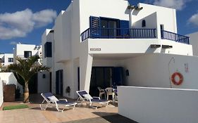 Villa Anclazul Marina Rubicon